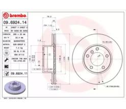 BRECO BS 8256